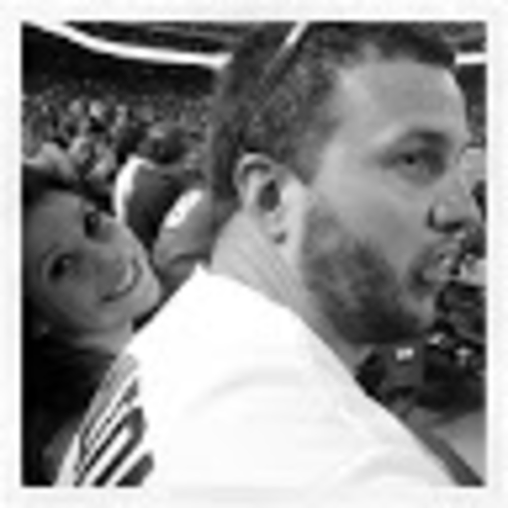 Meet your Posher, Keisha